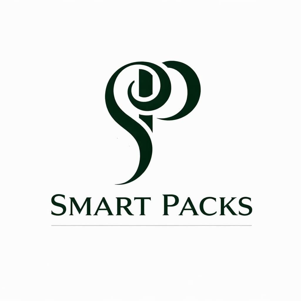 Smart Packs